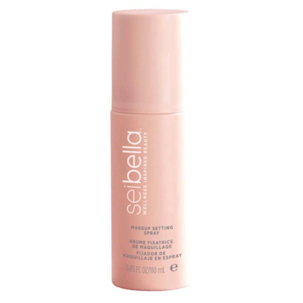 NWOT Melaleuca Sei Bella Makeup Setting Spray